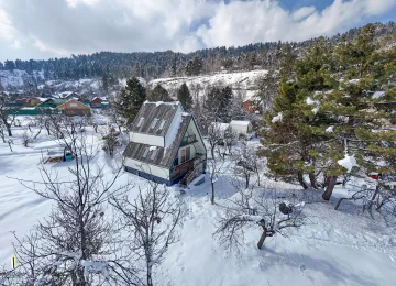 HUSHSTAY X OLIVE CHALET