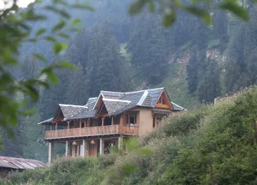 HUSHSTAY X KARDHAR PROJECT