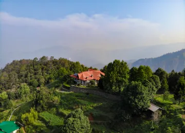 HUSHSTAY X JAGHERI BAGH