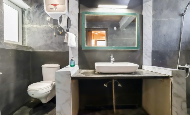 02 BEDROOM COTTAGE