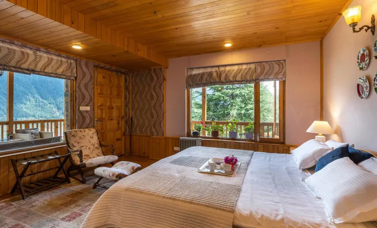THE WISTERIA VILLA (03 Bedrooms)