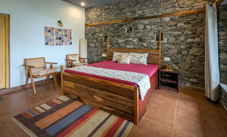 FUSION ROOMS (03 Bedroom Unit)