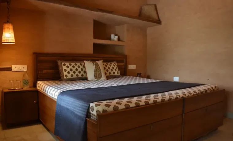 HERITAGE ROOMS (02 Bedroom Unit)​