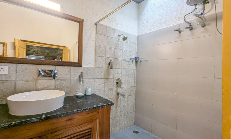 FUSION ROOMS (03 Bedroom Unit)