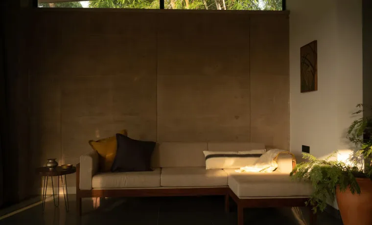 ETHER (Suite Cottage with a with Private Plunge Pool)