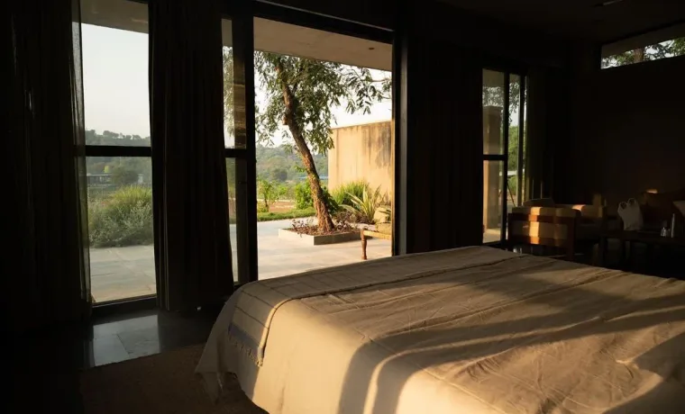 ETHER (Suite Cottage with a with Private Plunge Pool)