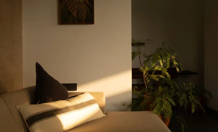 ETHER (Suite Cottage with a with Private Plunge Pool)