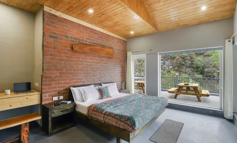 02 BEDROOM COTTAGE