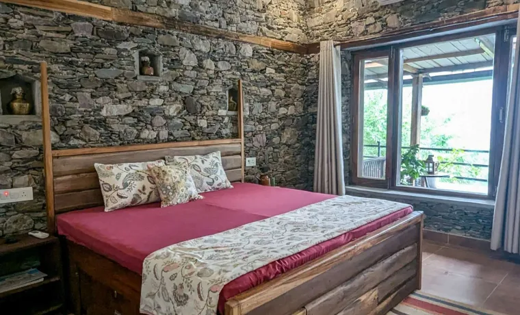 FUSION ROOMS (03 Bedroom Unit)