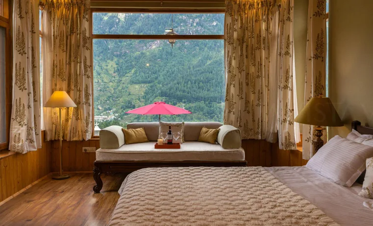 THE WISTERIA VILLA (03 Bedrooms)