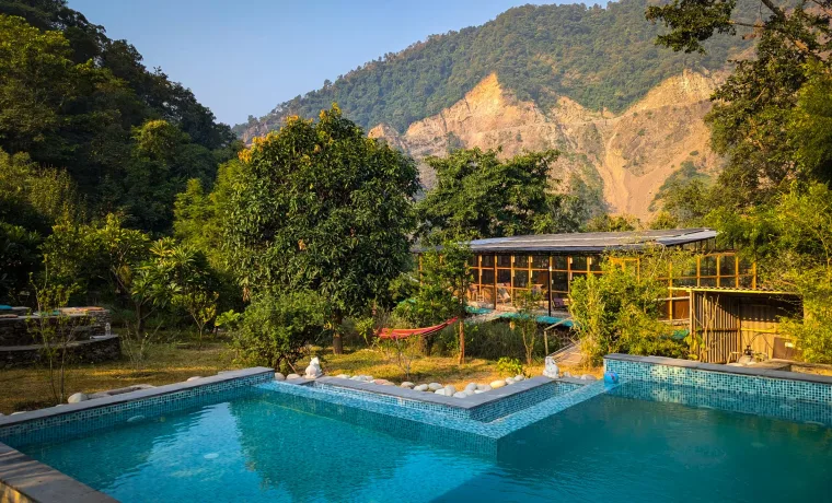 GANGA