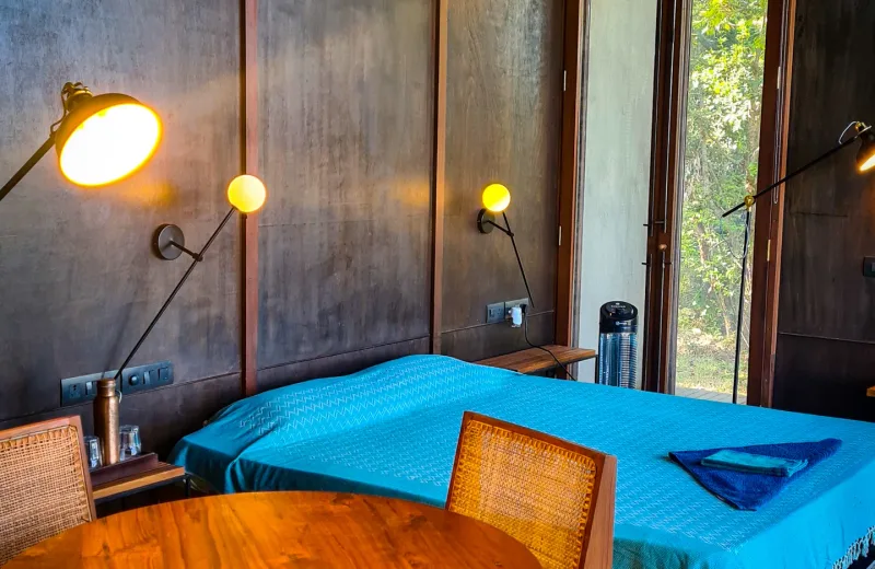 HUSHSTAY X MERAKI — photo 15 of 50