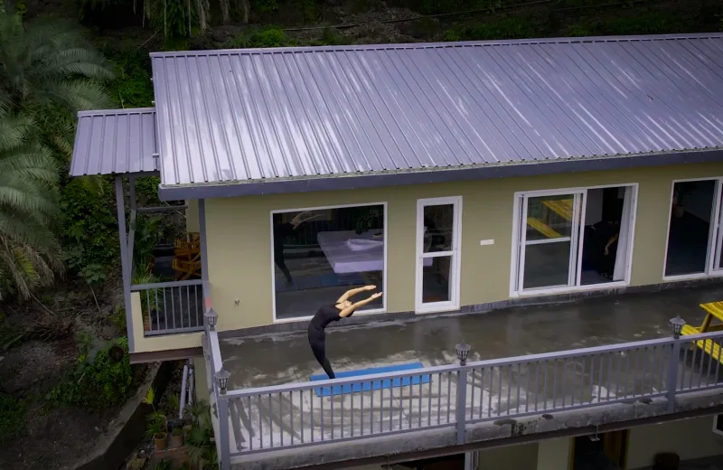 HUSHSTAY X KIPLING TRAIL COTTAGE — photo 21 of 53