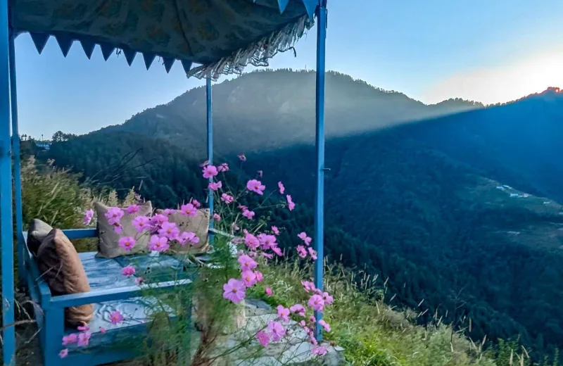 HUSHSTAY X GARHWAL — photo 4 of 52