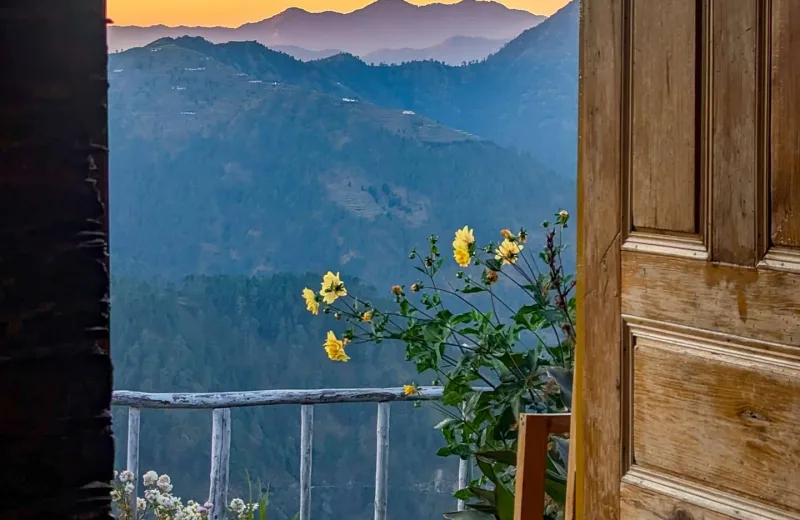 HUSHSTAY X GARHWAL — photo 6 of 20