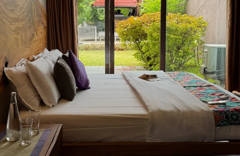 HUSHSTAY X CASA CALMA — photo 24 of 24