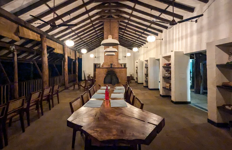 HUSHSTAY X PLENTI HOUSE — photo 19 of 44