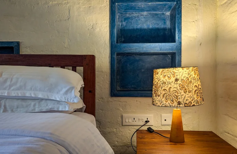 HUSHSTAY X PLENTI HOUSE — photo 10 of 44