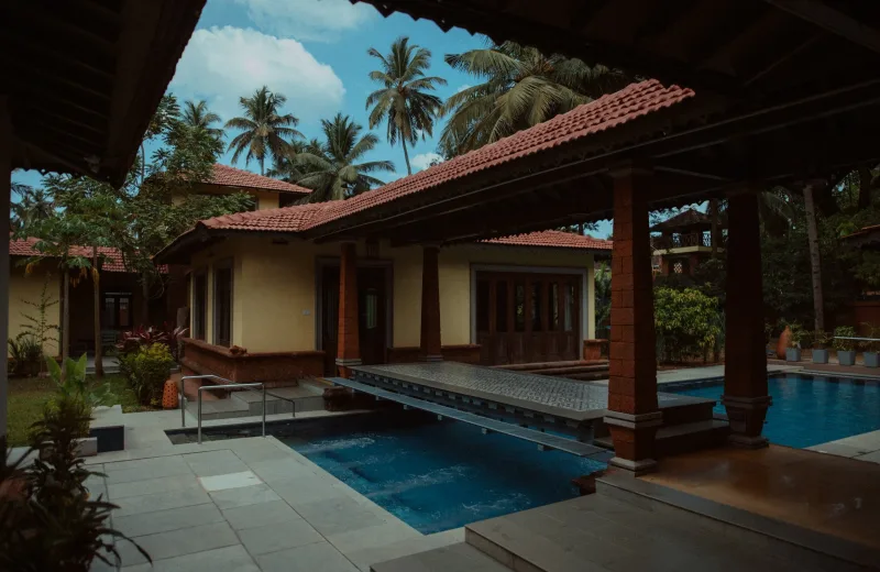 HUSHSTAY X VILLA MIRA — photo 41 of 58