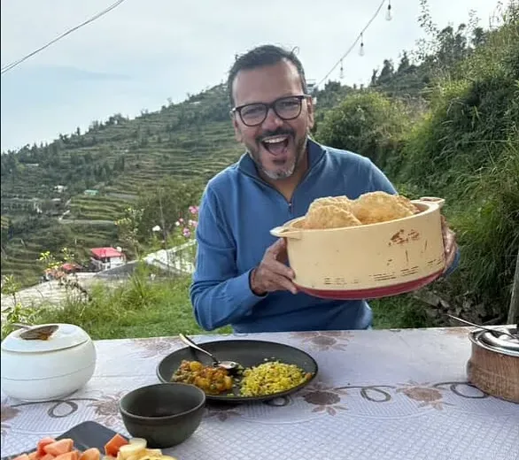 HUSHSTAY X GARHWAL — photo 47 of 52