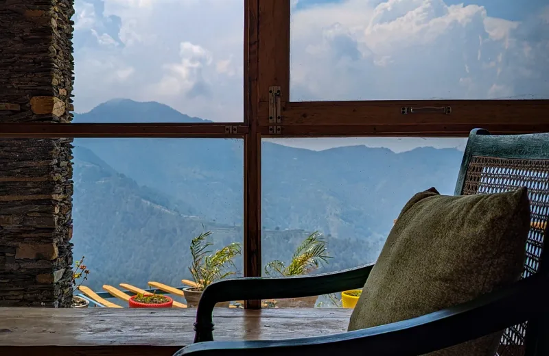HUSHSTAY X GARHWAL — photo 21 of 52