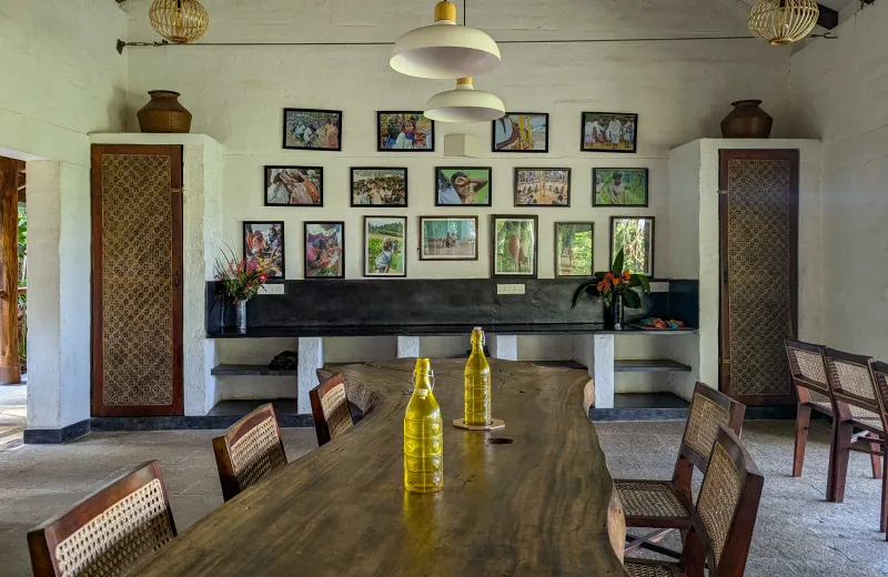 HUSHSTAY X PLENTI HOUSE — photo 22 of 44