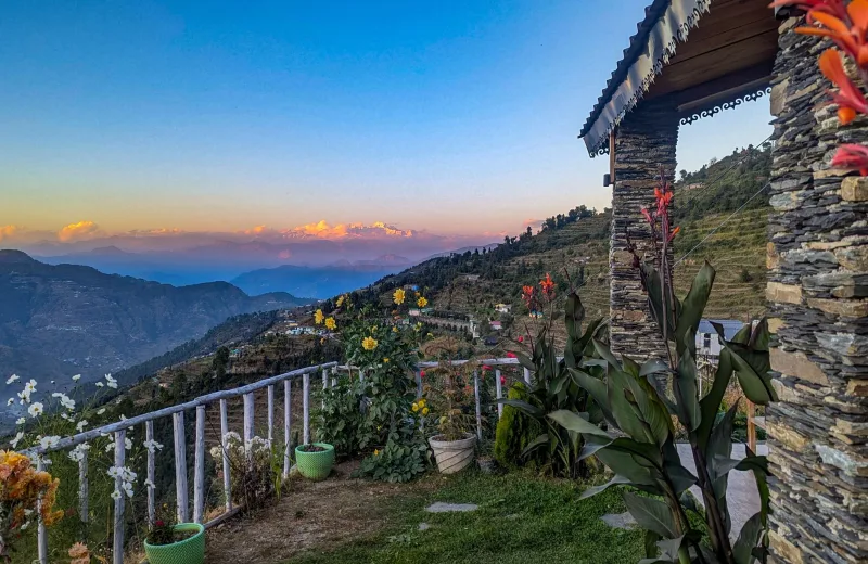 HUSHSTAY X GARHWAL — photo 26 of 52