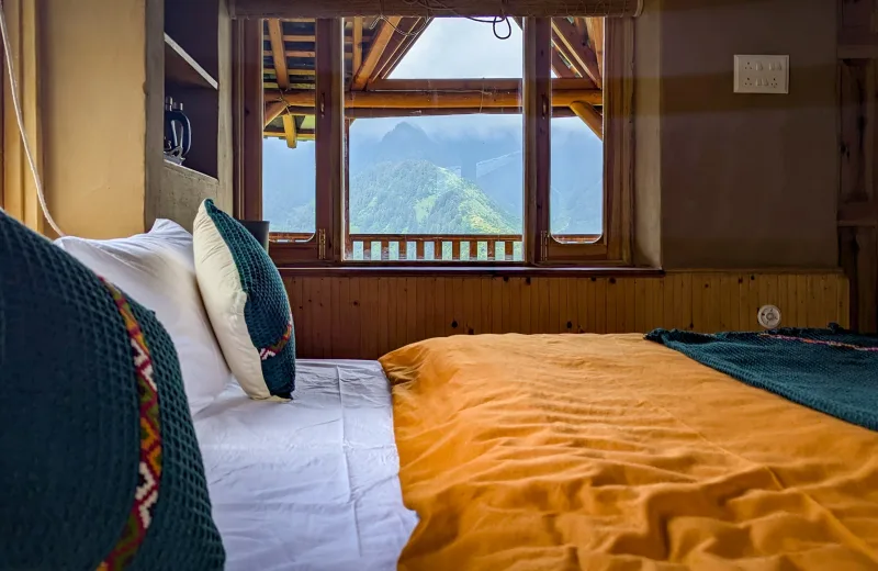 HUSHSTAY X KARDHAR PROJECT — photo 1 of 16