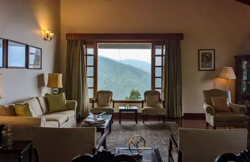 HUSHSTAY X JAGHERI BAGH — photo 4 of 63