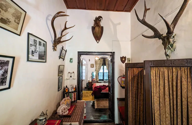 HUSHSTAY X GURNEY HOUSE — photo 32 of 45