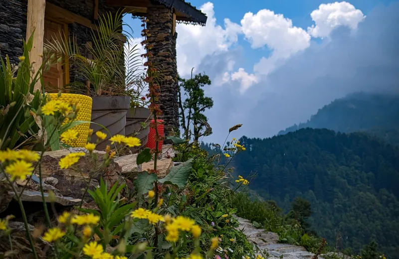 HUSHSTAY X GARHWAL — photo 10 of 52