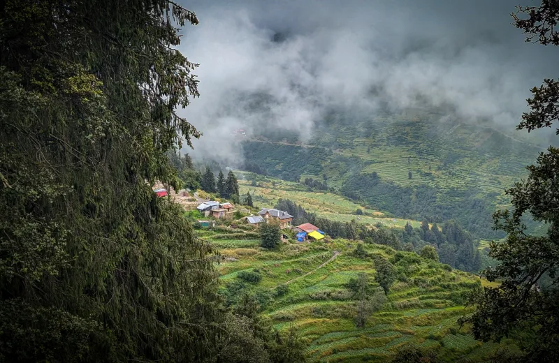 HUSHSTAY X KARDHAR PROJECT — photo 22 of 56