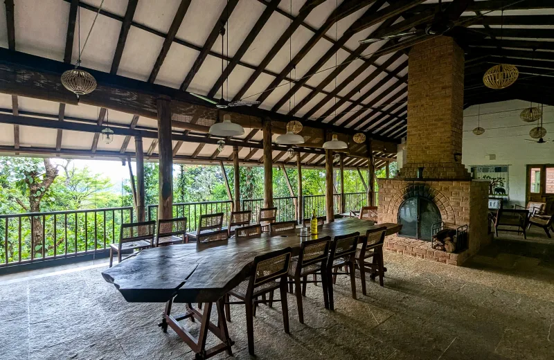 HUSHSTAY X PLENTI HOUSE — photo 16 of 44
