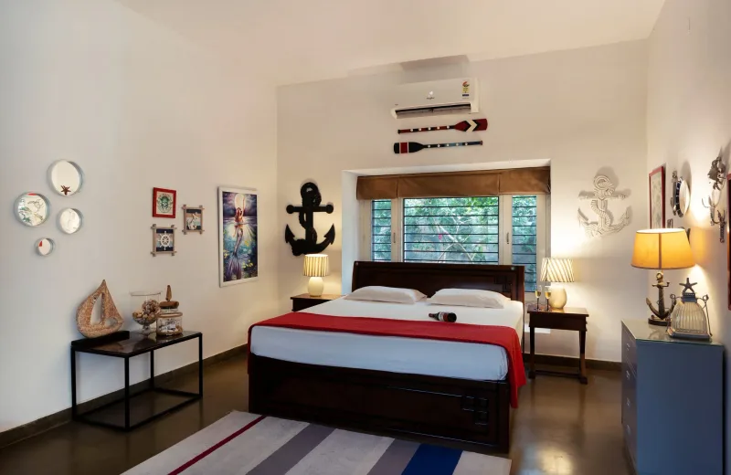 HUSHSTAY X JUNGLE HOUSE — photo 4 of 7