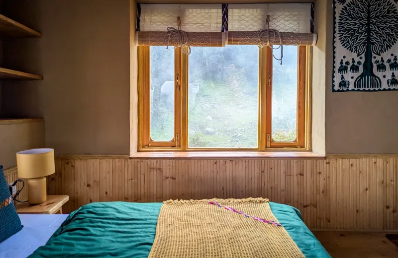 HUSHSTAY X KARDHAR PROJECT — photo 10 of 16