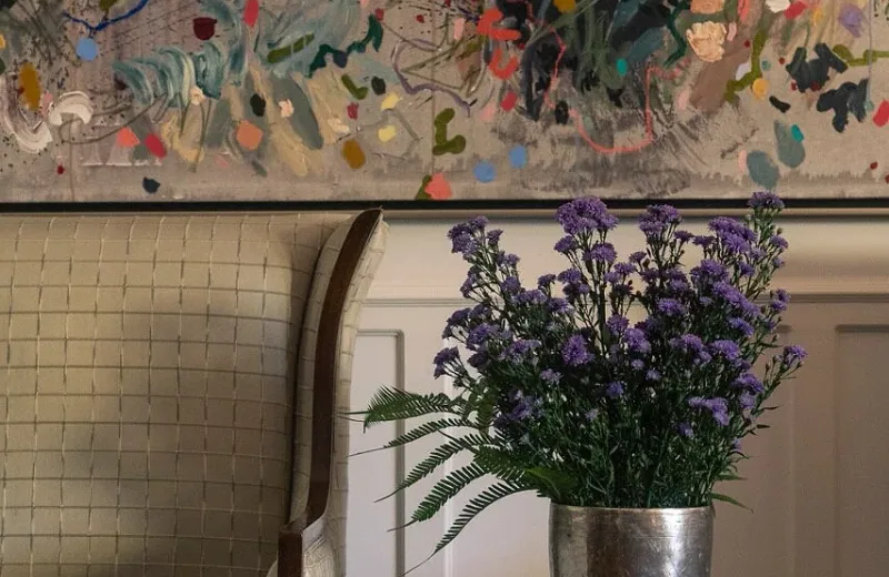 HUSHSTAY X MILFORD ESTATE — photo 18 of 51
