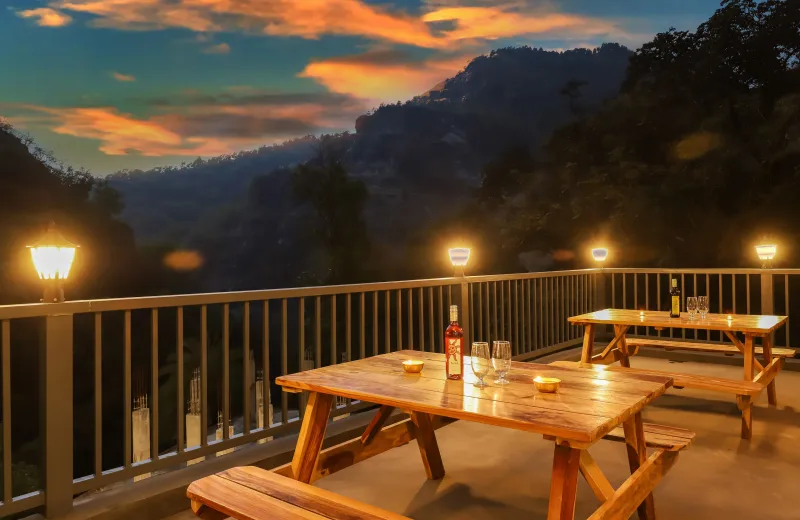 HUSHSTAY X KIPLING TRAIL COTTAGE — photo 21 of 21