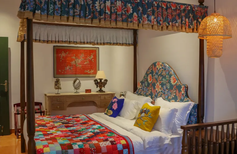 HUSHSTAY X BAREFOOT HOUSE — photo 19 of 25