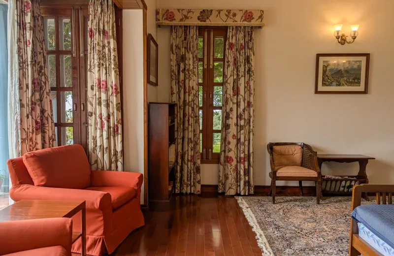 HUSHSTAY X JAGHERI BAGH — photo 6 of 23