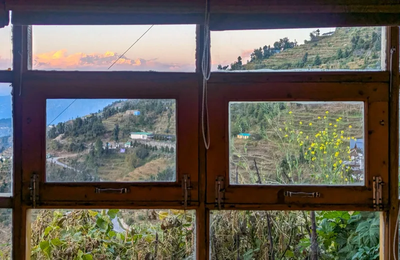 HUSHSTAY X GARHWAL — photo 16 of 20