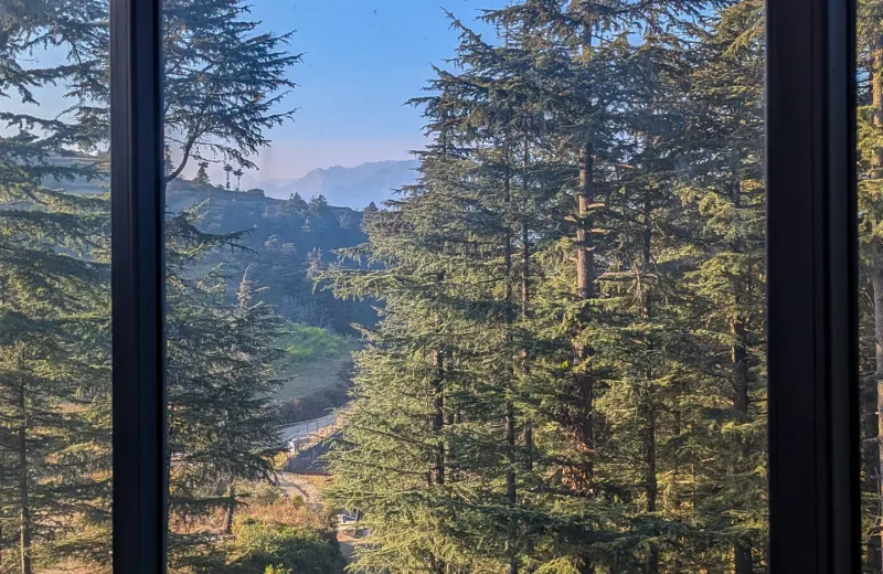 HUSHSTAY X HIMALAYAN HIDDEN HOUSE — photo 12 of 41