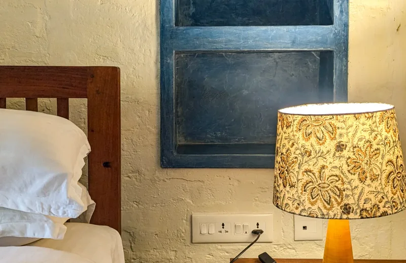 HUSHSTAY X PLENTI HOUSE — photo 3 of 12