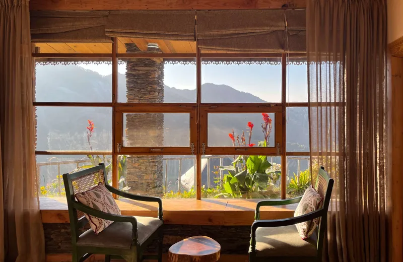 HUSHSTAY X GARHWAL — photo 9 of 20