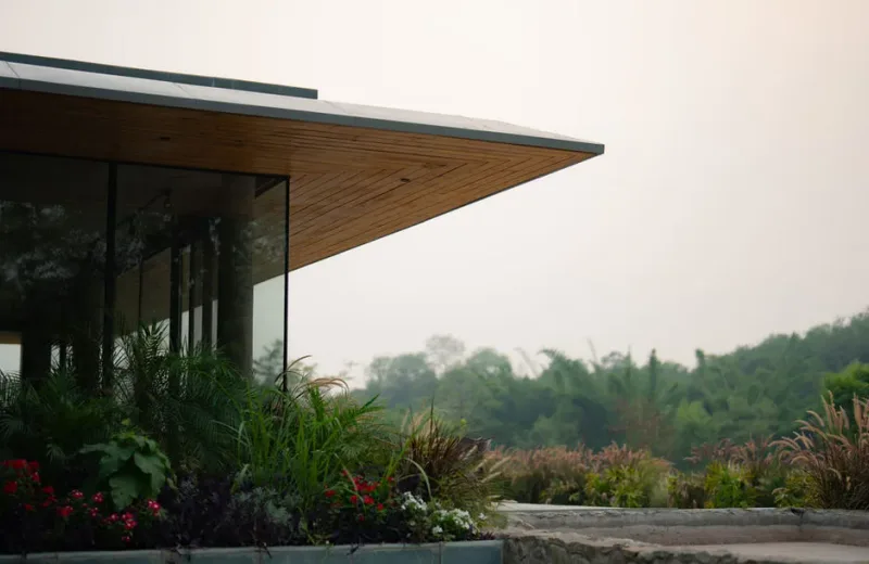 HUSHSTAY X WALDEN LIVING — photo 1 of 32