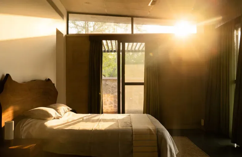 HUSHSTAY X WALDEN LIVING — photo 1 of 13