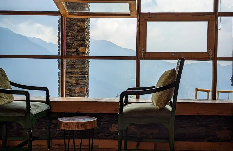 HUSHSTAY X GARHWAL — photo 4 of 20