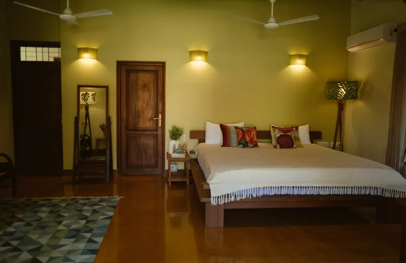 HUSHSTAY X VILLA MIRA — photo 4 of 17