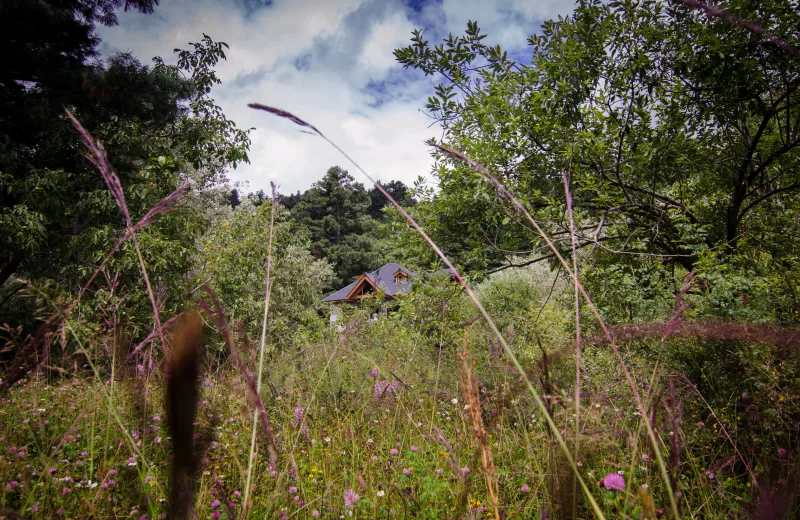 HUSHSTAY X THE CHEESE COTTAGE — photo 5 of 41