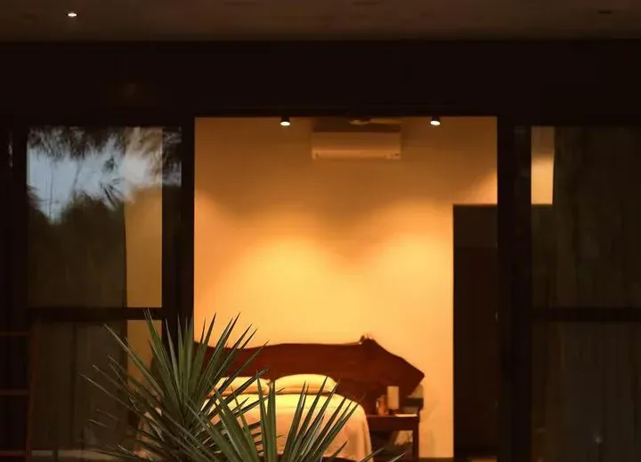 HUSHSTAY X WALDEN LIVING — photo 3 of 13