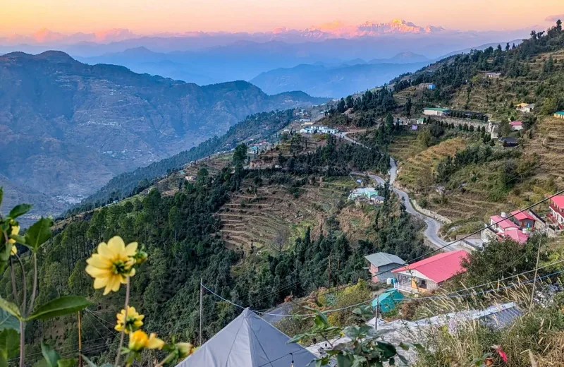 HUSHSTAY X GARHWAL — photo 2 of 52